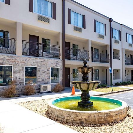 Days Inn By Wyndham College Park Atlanta Airport South Zewnętrze zdjęcie