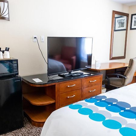 Days Inn By Wyndham College Park Atlanta Airport South Zewnętrze zdjęcie