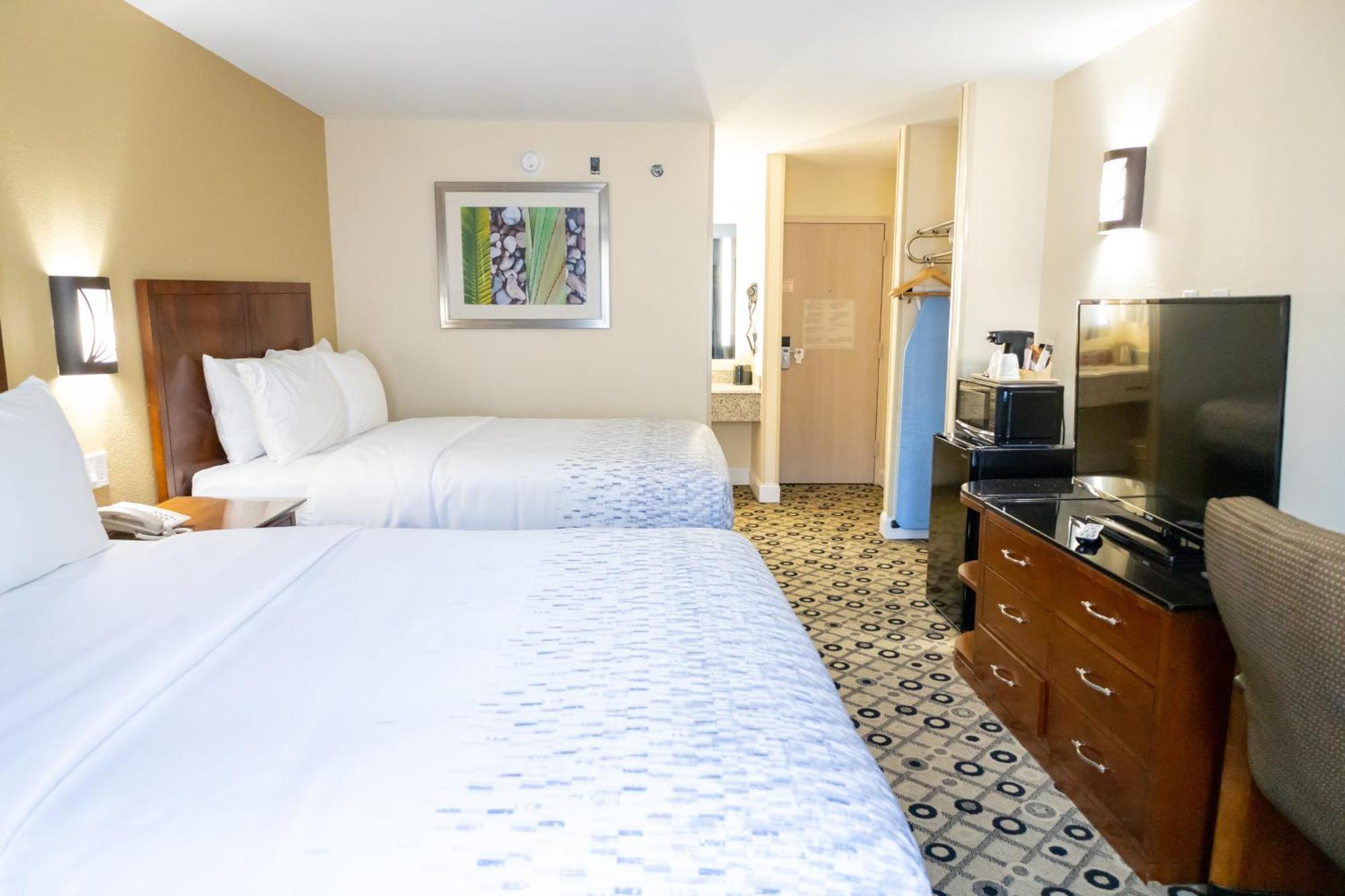 Days Inn By Wyndham College Park Atlanta Airport South Zewnętrze zdjęcie