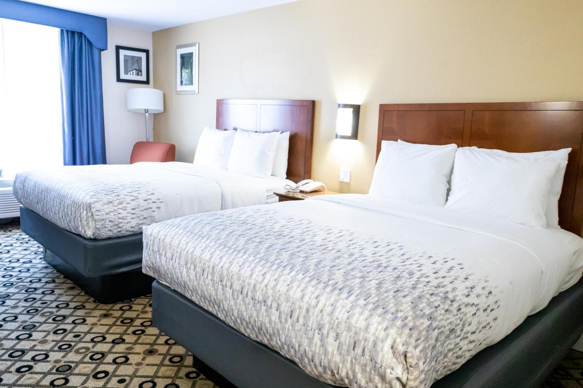 Days Inn By Wyndham College Park Atlanta Airport South Zewnętrze zdjęcie