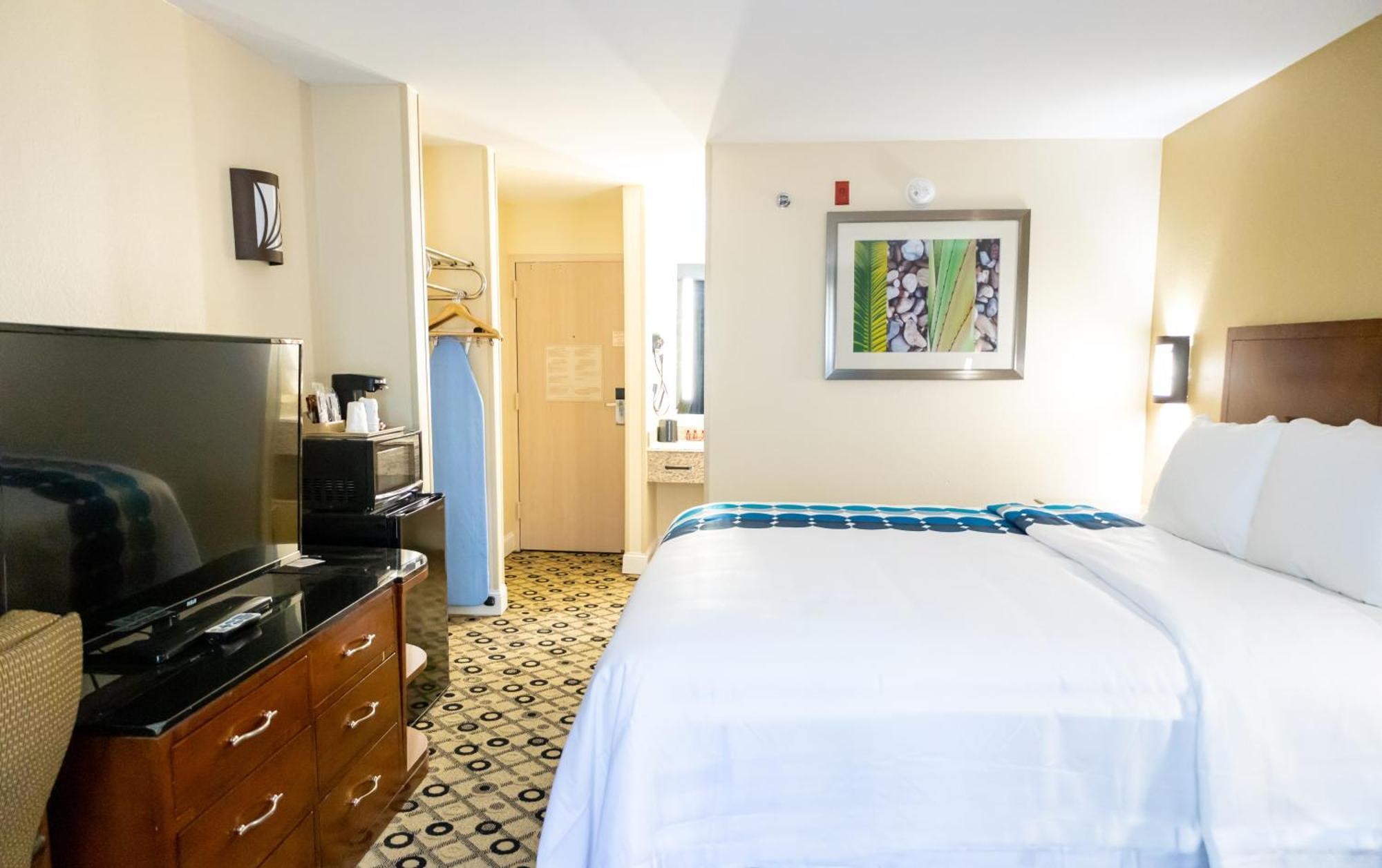 Days Inn By Wyndham College Park Atlanta Airport South Zewnętrze zdjęcie