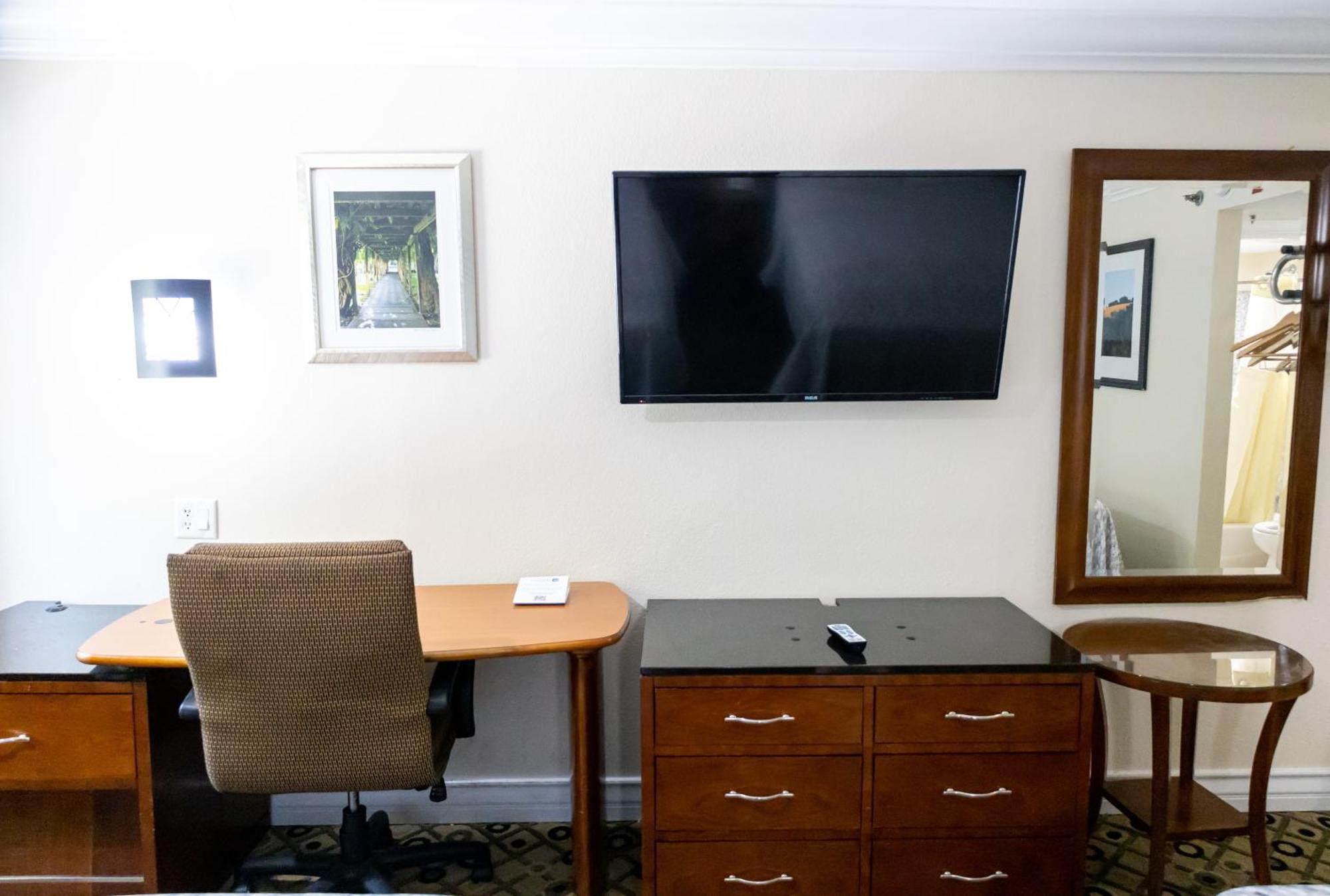 Days Inn By Wyndham College Park Atlanta Airport South Zewnętrze zdjęcie