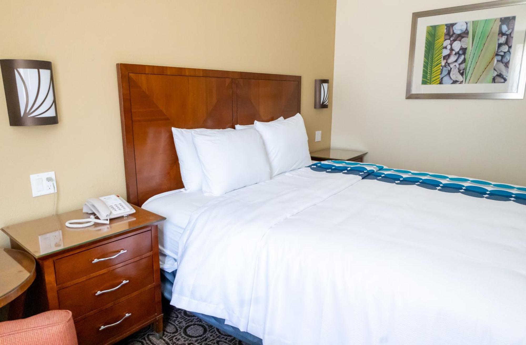 Days Inn By Wyndham College Park Atlanta Airport South Zewnętrze zdjęcie