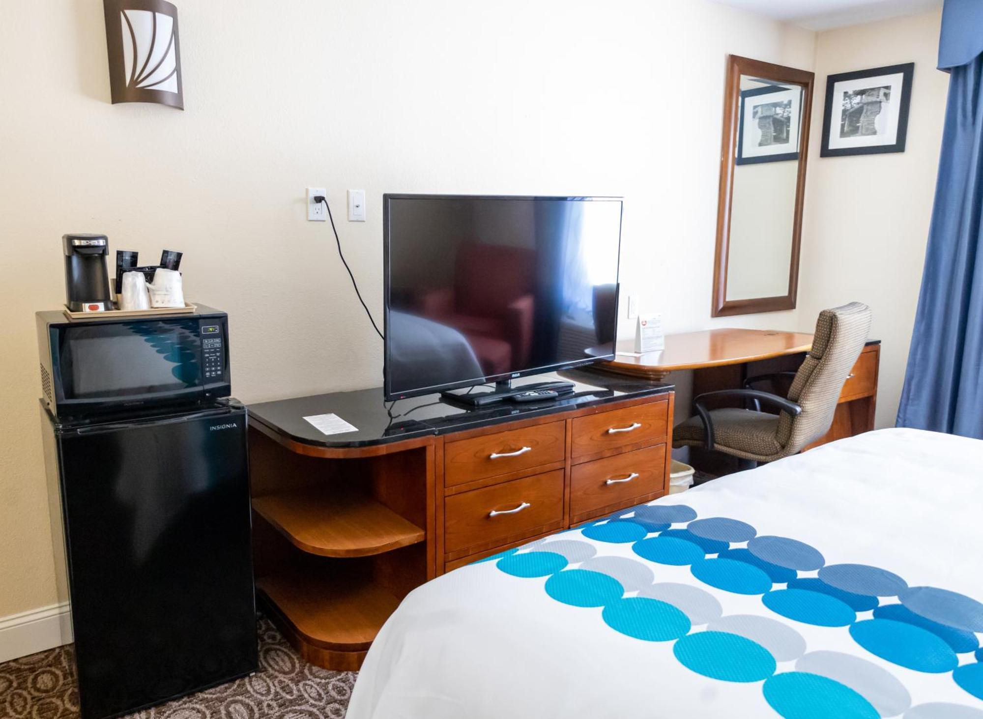 Days Inn By Wyndham College Park Atlanta Airport South Zewnętrze zdjęcie